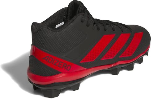 Adidas Men's Adizero Impact.2 حذاء كرة قدم أمريكي مصبوب in Kuwait