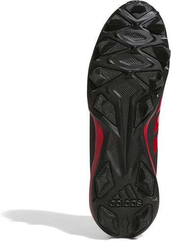 Adidas Men's Adizero Impact.2 حذاء كرة قدم أمريكي مصبوب in Kuwait
