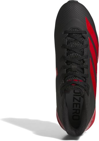 Adidas Men's Adizero Impact.2 حذاء كرة قدم أمريكي مصبوب in Kuwait
