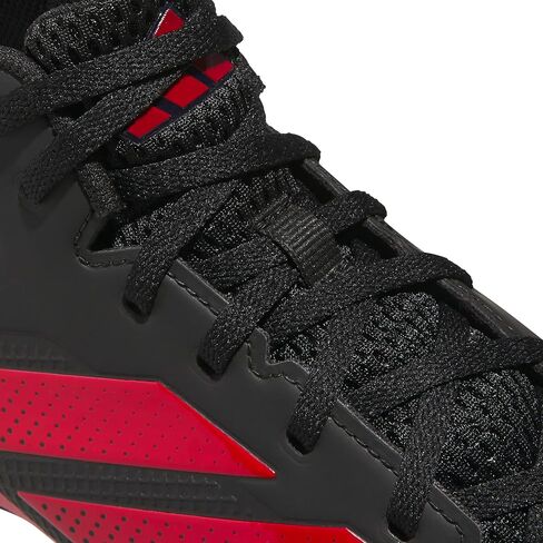 Adidas Men's Adizero Impact.2 حذاء كرة قدم أمريكي مصبوب in Kuwait