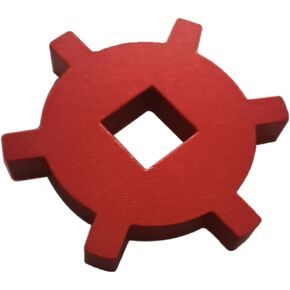 Mercury Verado/Optimax Fuel Filter Filter Admoval Tool 1/2 Drive 91-896661