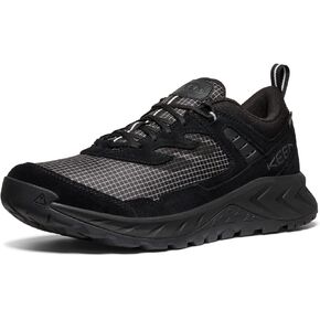 KEEN Men's Hightrail Exp Low Height Durable Lightweight Breathable Waterproof Hiking Shoes