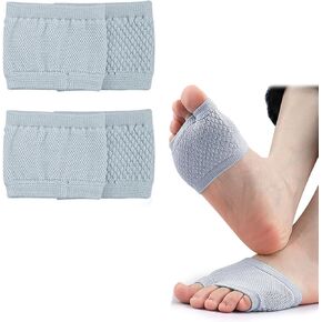 فتح الجوارب نصف الجوارب ، و 2pairs نساء زقزقة الجوارب الجوارب نصف نخيل إصبع الجوارب العلوية الجوارب ، والجوارب لا عرض للسيدات