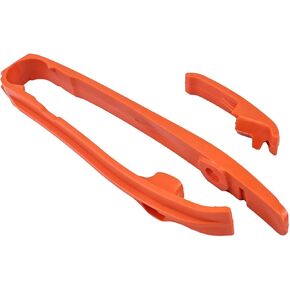 A46004066000 A46003053000 مجموعة حرس سلسلة Swingarm سلسلة متوافقة مع KTM 2023-2024 SX/SX-F/XC/XC-F/XC-W/XCF-W/XW-F/EXC/EXC-F 125/150/250/350/450/500