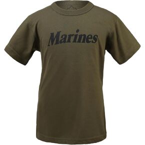 BACKBONE Kids Boys Girls Camouflage Outdoor Sport Camping Short Sleeve tee T-Shirt
