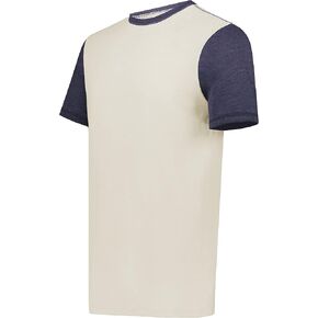 Augusta Sportswear Boys' Youth Gameday Vintage Ringer Tee