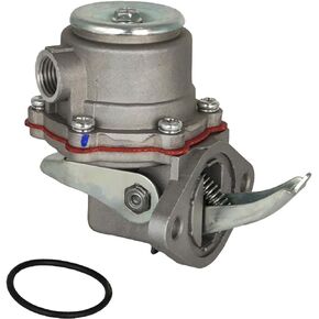 مضخة رفع الوقود 04157223 01172781 متوافق مع Deutz F1L410 F2L410 F1L511 F2L511 TRACTORTER 2506 3006 3006F 2807 3607F DX36 01172782 01173937 1172781 4157723