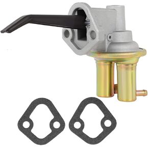 OCPTY High Performance Replacement Mechanical Fuel Pump for Dodge D100 Pickup 1976-1987