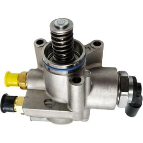 High Pressure Fuel Pump Compatible with Volkswagen Touareg 2007, Passat 2006 2007 & Audi Q7 2007, 3.6L, Replace# 03H127025