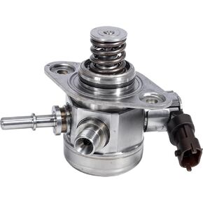 High Pressure Fuel Pump 35320-2B140 Compatible with Kia Rio Soul Forte Hyundai Accent Veloster 1.6L L4 Replace GDP403 HM10002 M73127 353202B140