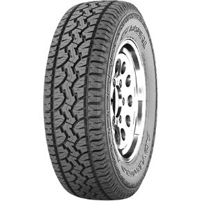GT شعاعي Adventuro AT3 P245/70R17 108T كل موسم الإطارات الشعاعية