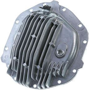 الغطاء التفاضلي الخلفي للفترة 2004-2015 نيسان تيتان V8 5.6L