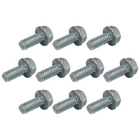 Rear Axle Differential Cover Bolts Replacement for Ford Mustang 1979-2014 – 7.5" or 8.8" (10-Bolt)