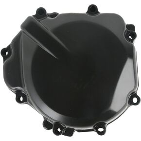 Aluminum Stator Engine Crank Case Cover For SUZUKI GSXR 600 GSX-R750 2004-2005，GSR400 2006-2011, GSR600 2006-2011