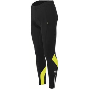 Men's Spiral Cycling Tight LG / KILLER YELLOW