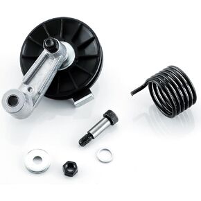 6702474 COOLING FAN PULLE PULLEY TENECTER KIT 66662997 POBCAT A220 A300 751 753 763 773 7753 853 863 864 873 883 963 A220 A300 S100 S130 S160 S175 S185 S205 S20