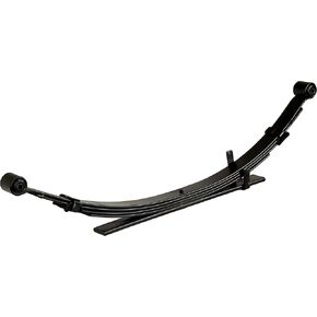 Dorman 22-1419HD Rear Leaf Spring Compatible with Chevrolet/GMC/Isuzu Models