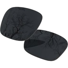 عدسات بديلة للنظارات الشمسية Oakley Latch SQ OO9353 - المزيد من الخيارات