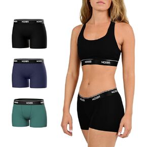 Woxer Star Soft 3 pack 2xl