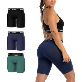 راكب الدراجة النارية Woxer Soft 3 عبوات L