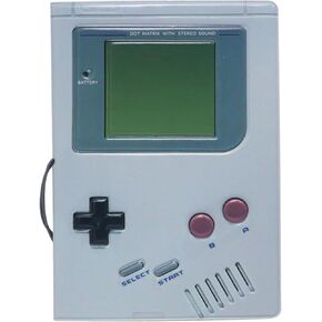 Passport and Card Holder Combo, Cute Style Game Retro Compact, Lightweight, Waterproof, Aesthetic design