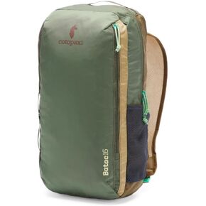 Cotopaxi Batac 16L Backpack, Del Dia Earth, One Size