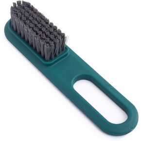Boot Green Brush Scraper Soft Cleaning Outdoor Indoor Cleaner Scrubber Easy to Use Comfortable Handle