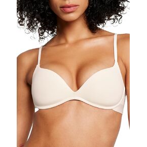 Pepper Wireless Bra | Zero-G Wirefree Lift-Up Bra, Gravity-Defying Wireless Push-Up Bra's | Bra's for Small Chested Women