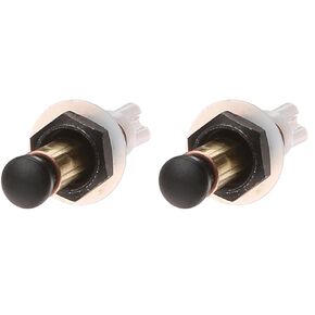 Motorcraft SW6345 Courtesy Lamp Switch (Pack of 2)