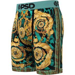 PSD Men's MMF Underwear (Knit) - MULTI, L