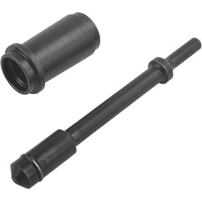 29450 Truck Anchor Pin Bushing Kit Compatible with 1-3/8" Anchor bushings 7" Long Drive Replacement