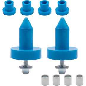 Hood Bothing Kit Kenworth T2000 W900 T800 T600 استبدال 924-5410 K179-528