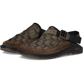Chaco Men's Canyon Woven Clog