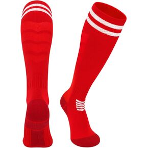 Sarfel Kids Youth Soccer Socks Boys Adult Kids Baseball Socks Men Women Girls Softball Accessories Youth Football Team Sport
