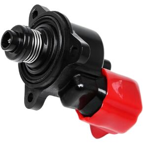 Idle Air Control Sensor Valve Replacement by AA Ignition - Fits Polaris - Ranger 500, 500 EFI, Crew 800 EFI, HD, EPS, RZR 800, EPS, EFI, Sportsman X2, XP 500 EPS, 550 HD - Replaces 3131629, 100-3069