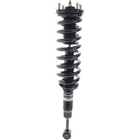 KYB SR4590 Strut-Plus Complete Corner Unit Assembly -Strut, Mount and Spring