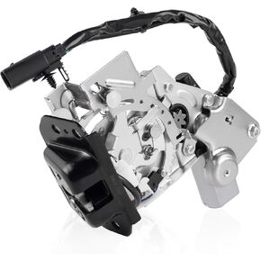 Trunk LID Latch Lock Actuator For Ford Explorer 2013 2014 2015 2015 2017 2018 2019 2.0/2.3/3.5L استبدال BB5Z7843150C