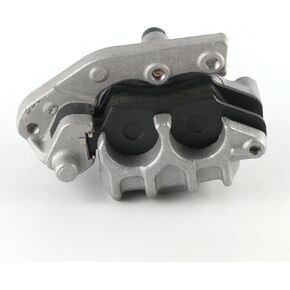 43080-0006 Front Brake Caliper Fit for Kawasaki KX125 KX250 KX450 KX500 KLX250 KLX300 KLX450 KLX650 KDX200 KDX220