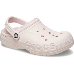 Crocs Unisex-Adult Baya Lined Clog
