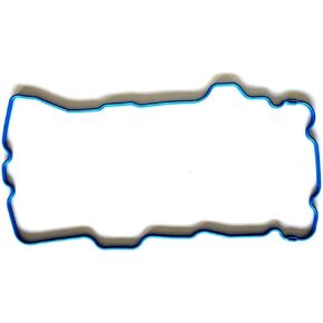 4802294,3W4E6710DA Engine Cylinder Oil Pan Gasket Replacement for Ford for Escape Limited 3.0L Sport Utility 2003-2012 for Mercury for Sable LS 3.0L Sedan 2005