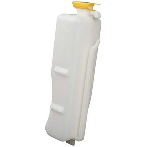 DAT Auto Parts Boodant Recovery Tank Gravoiater Overflow Flusiater مع استبدال CAP لعام 1994-2002 DODGE RAM 2500/3500 CH3014105 52027778
