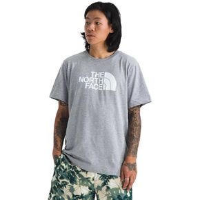 THE NORTH FACE Men's Core Half Dome Short-Sleeve Tee