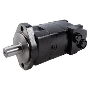 104-1005 محرك هيدروليكي متوافق مع سلسلة Eaton Char-Lynn 2000 استبدال 104-1005-006 ، 1041005006 ، 1041005 ، TF0195MS020AAAA
