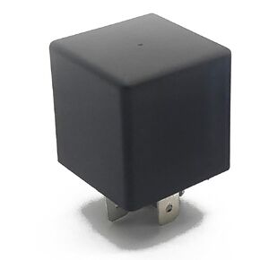 LED Turn Signal Flasher Relay متوافق مع Dodge متوافق مع RAM 1500 2500 3500 1998 1999 2000 2001 2002 98 99 00 01 | Dakota 1997 1998 1999 2000 97 98 99 00