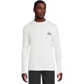 Quiksilver Men's Everyday Long Sleeve Surf Tee