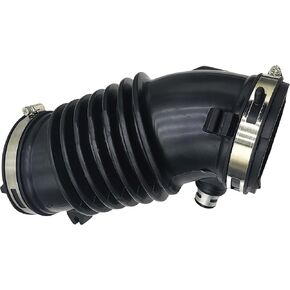 17228-5J6-A10 172285J6A10 Air Intake Hose Compatible with Honda Odyssey from 2018 to 2022, Ridgeline from 2017 to 2022, Pilot from 2017 to 2021, and Passport from 2019 to 2022