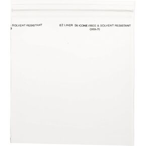 DeVilbiss OMX70K48 48-Piece Disposable Cup Liner Kit