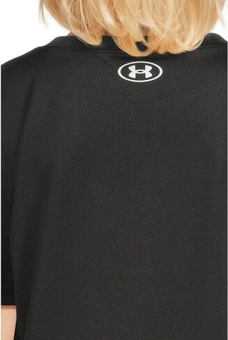 Under Armour Boys' Tech Baseball Field Short Sleeve (Little Kid) in Saudi Arabia
