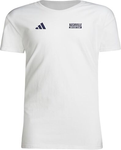 Adidas Kids 'Nashville SC in Kuwait
