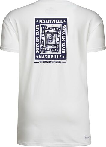 Adidas Kids 'Nashville SC in Kuwait